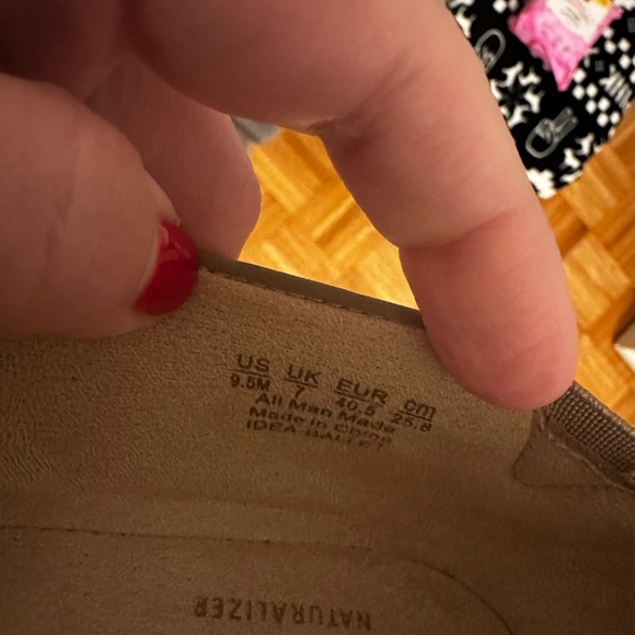 SOUL NATURALIZER Women's Idea Ballet Flat - Picture 5 of 11